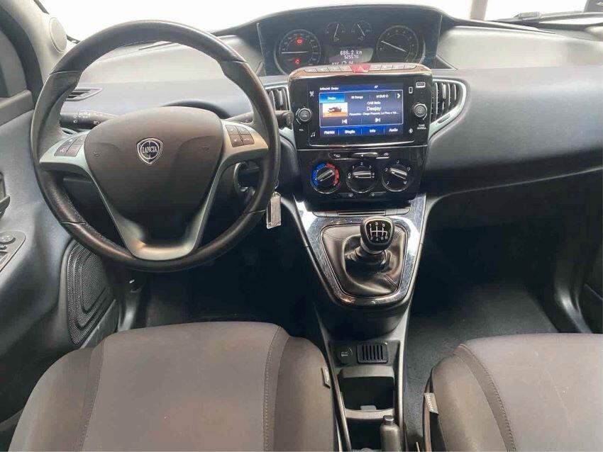 Lancia Ypsilon 1.0 FireFly 5 porte S&S Hybrid Gold PREZZO REALE NO PROMO