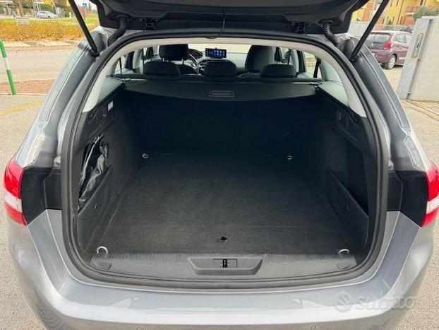PEUGEOT - 308 SW - 308 BlueHDi 120 S&S SW Active