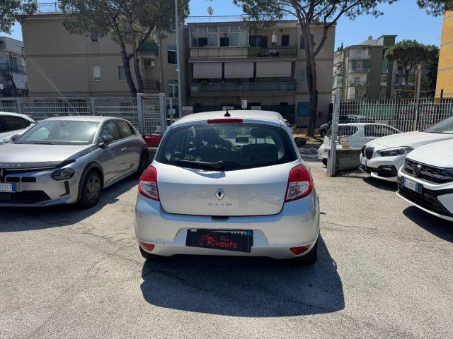 RENAULT Clio 1.2 16V 5 porte GPL Dynamique
