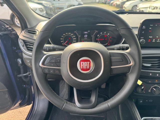 FIAT Tipo 1.4 95CV GPL 5 porte Lounge