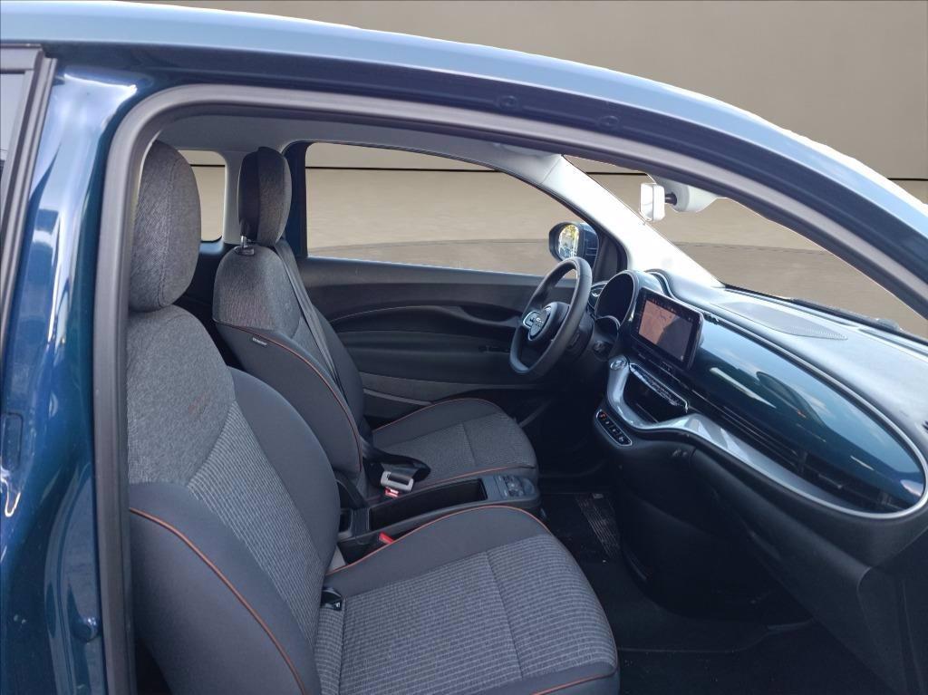 FIAT 500e 42 kWh Icon + del 2022