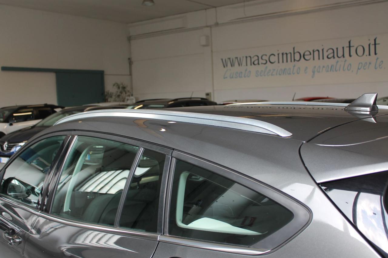 FORD Focus 1.5 TDCi 95 CV Start&Stop SW Business *OK NEOP.*