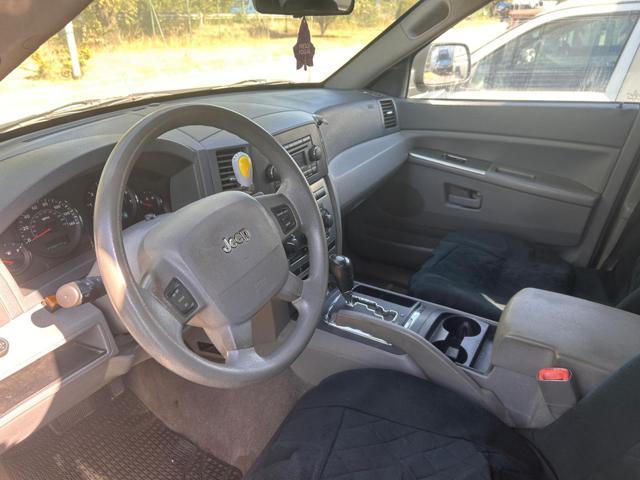 JEEP Grand Cherokee 3.7 V6 Laredo GPL