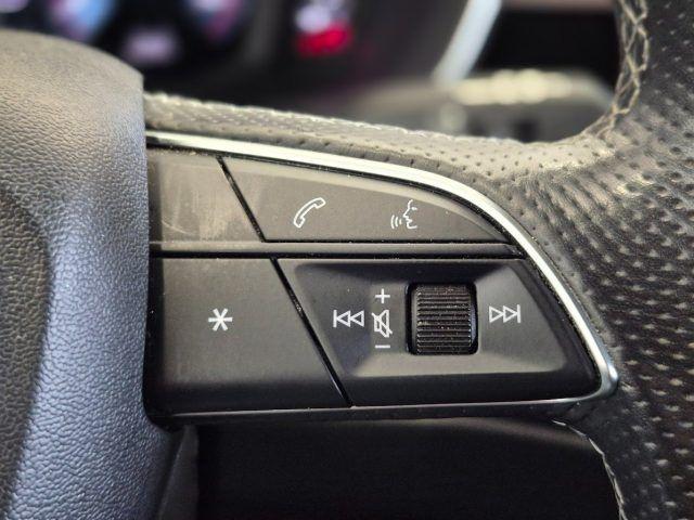 AUDI Q3 SPB 40 TDI quattro S tronic S line edition