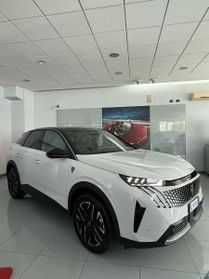 PEUGEOT - 3008 - Hybrid 145 e-DCS6 GT Exclusive