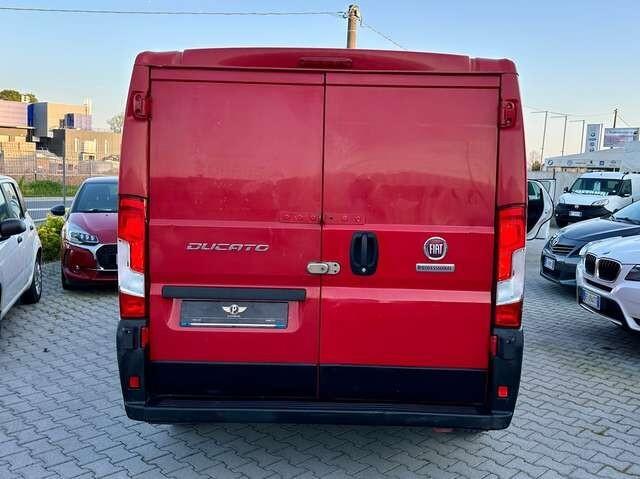 Fiat Ducato 2.0 Diesel 116CV L1H1 2018