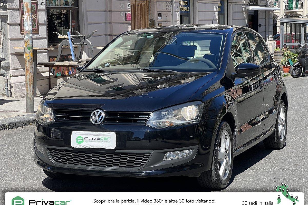 VOLKSWAGEN Polo 1.2 TDI DPF 5 p. Comfortline