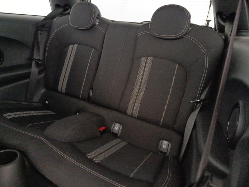 Mini Mini 3 Porte 2.0 Twin Power Turbo JCW JCW Steptronic
