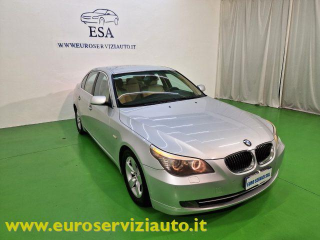 BMW 525 d cat Futura