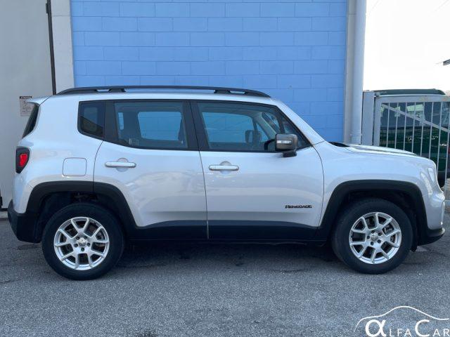 JEEP Renegade 1.3 T4 190CV PHEV 4xe AT6 Limited