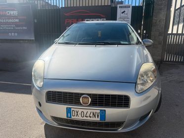 Fiat Grande Punto 1.3 MJT 90 CV 5P EMOTION