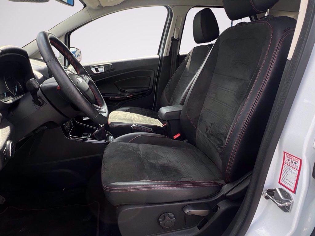 FORD EcoSport 1.0 ecoboost ST-Line s&s 125cv del 2022