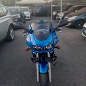 Yamaha FZ6 Fazer ORIGINALE