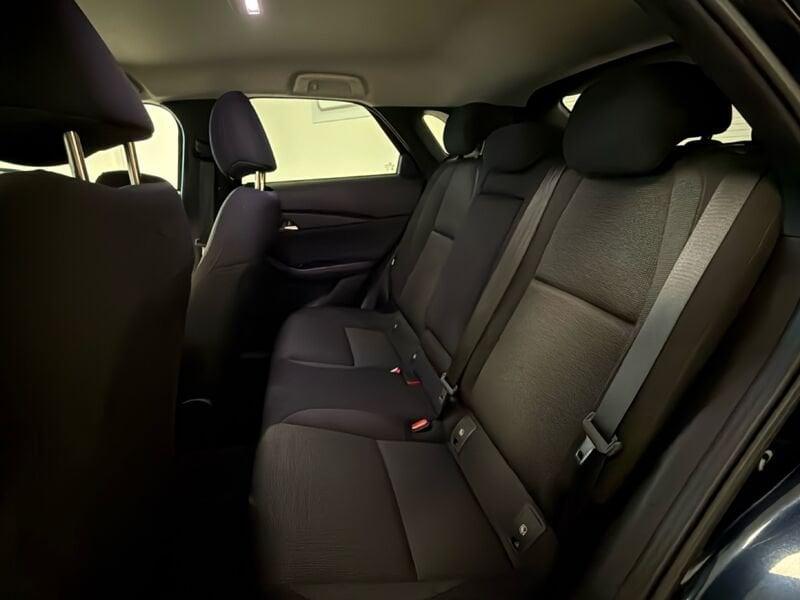 Mazda CX-30 2.0L Skyactiv-G 150cv M Hybrid Homura