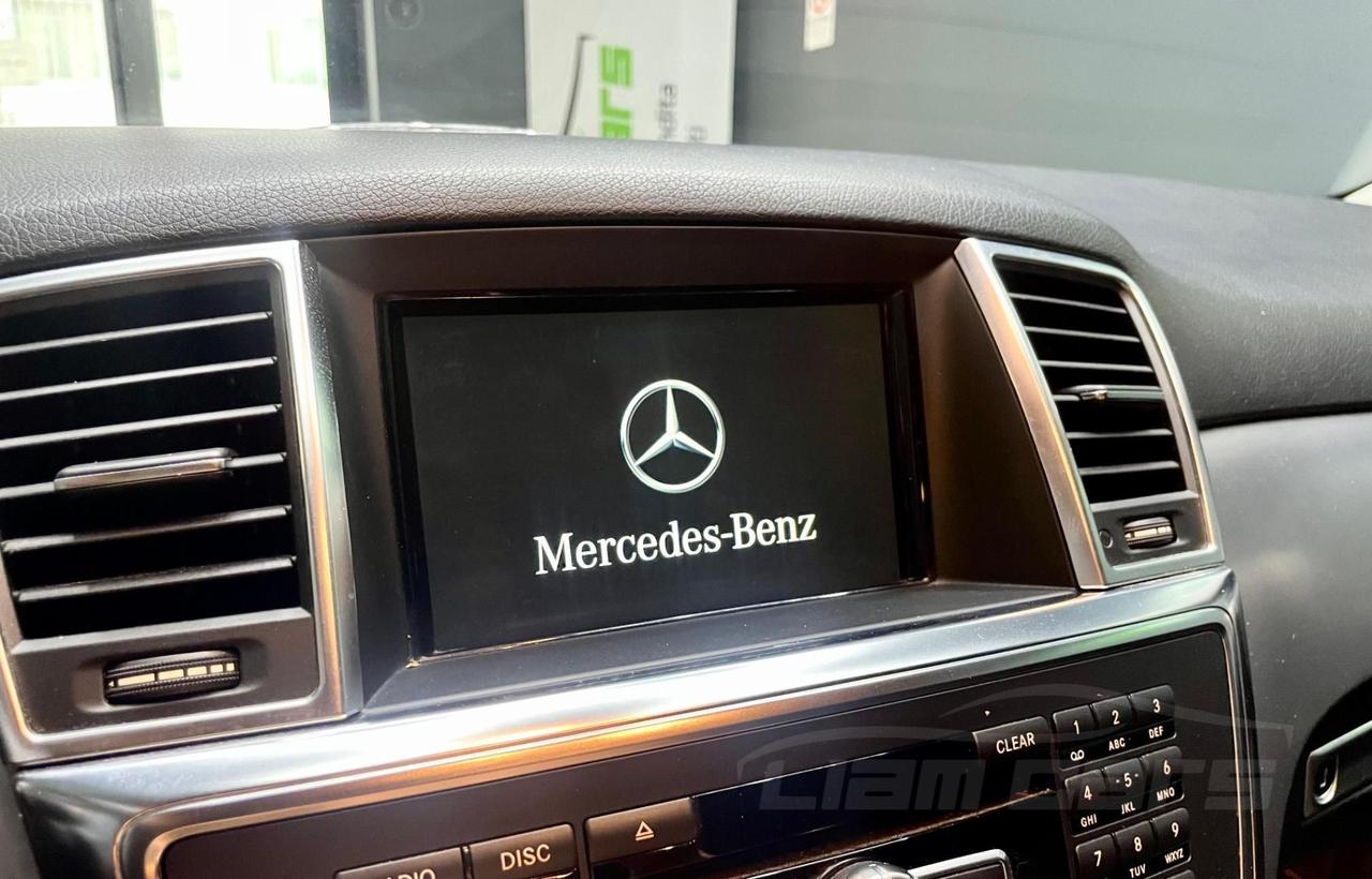 Mercedes ML 250 bt Premium 4matic auto