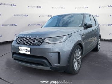 Land Rover Discovery V 2021 3.0d i6 mhev awd 249cv 5p.ti auto