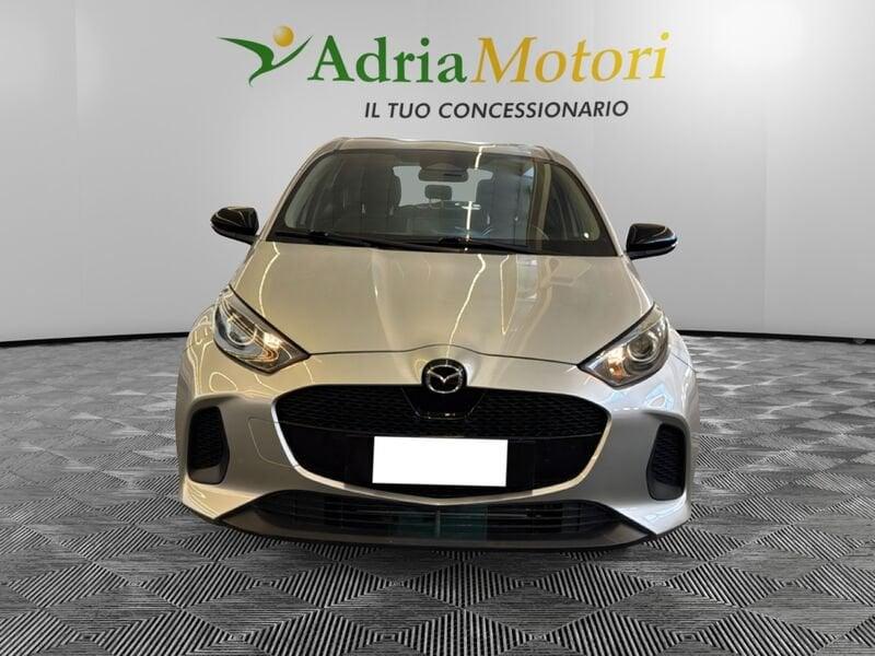 Mazda Mazda2 Hybrid Full Hybrid Electric 1.5 VVT Centre-Line