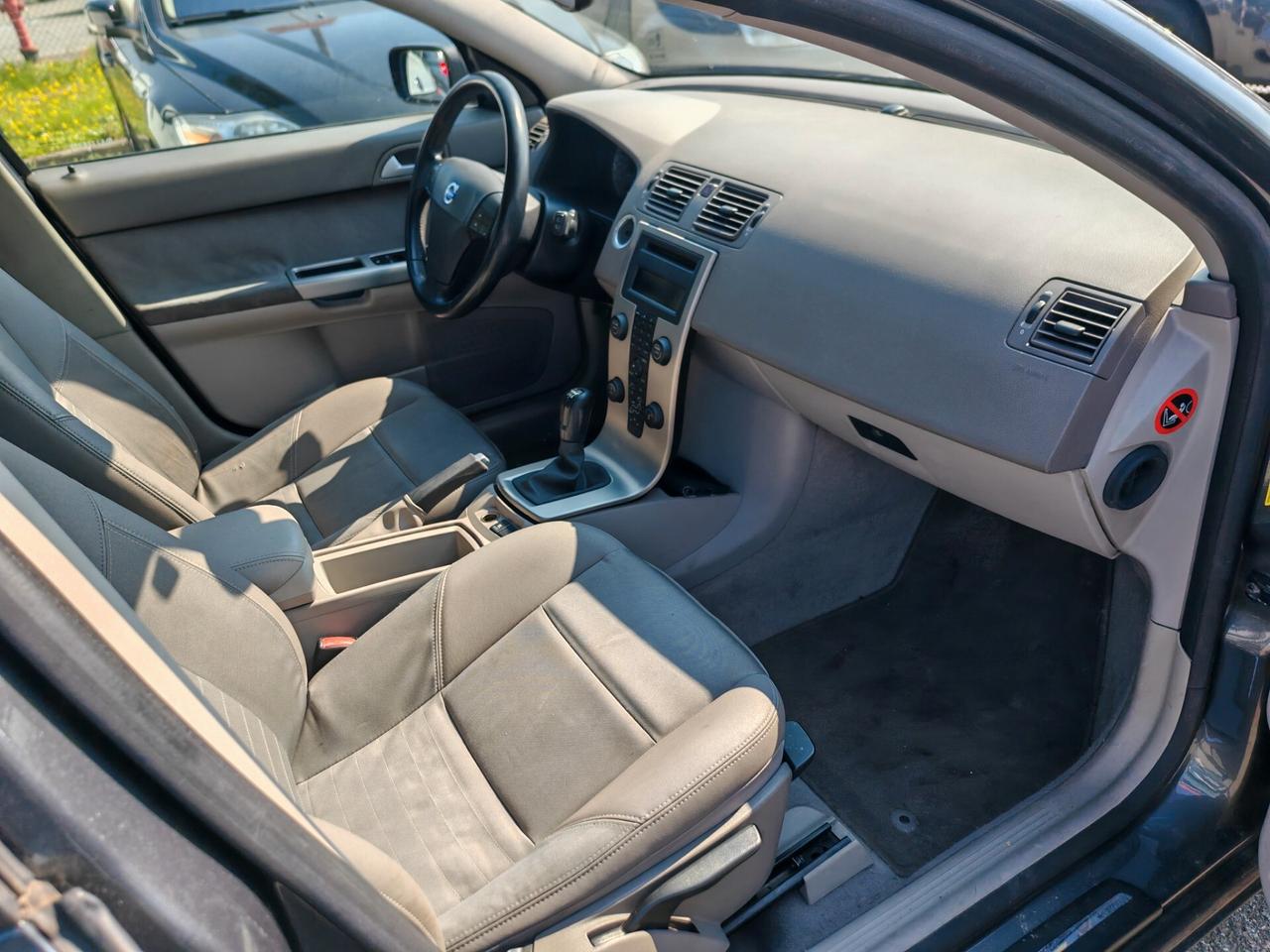 Volvo V50 2.0 D cat Momentum