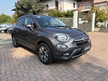 Fiat 500X 1.4 MultiAir 140 CV Cross