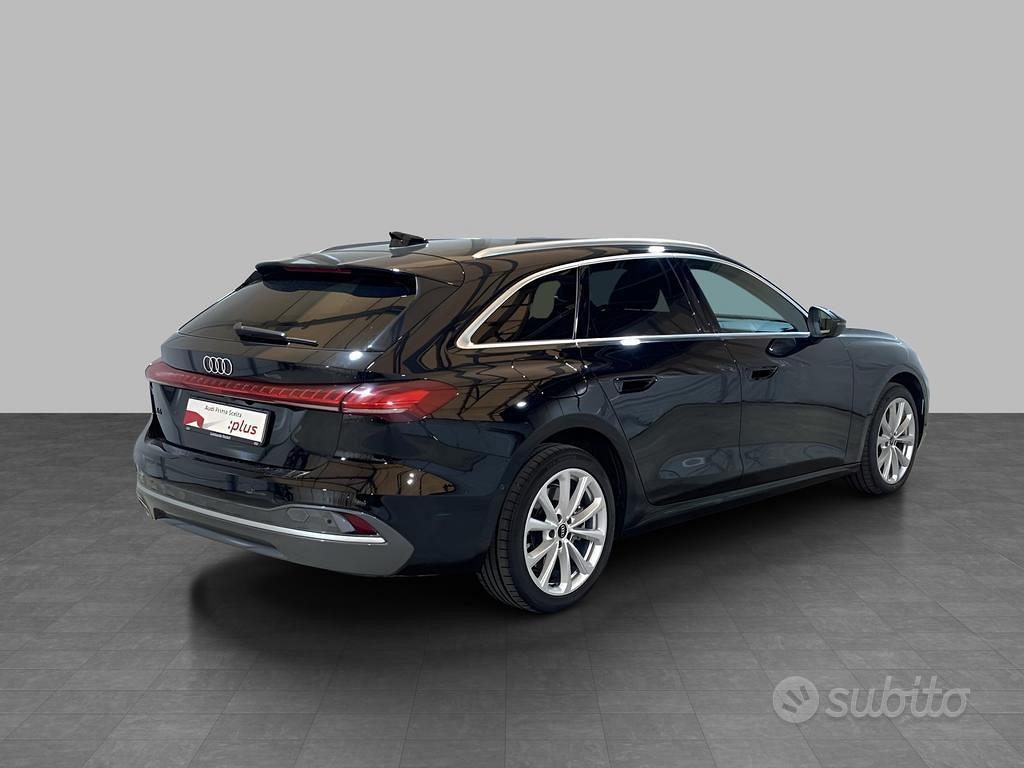 Audi A5 Avant 2.0 tdi mhev+ Business Advanced 204c