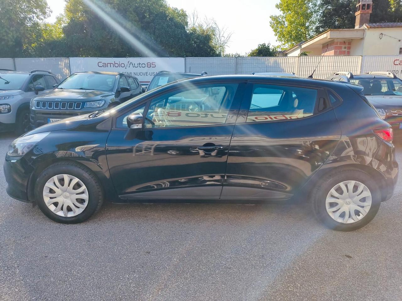 Renault Clio 1.5 dCi 8V 75CV Start&Stop 5 porte