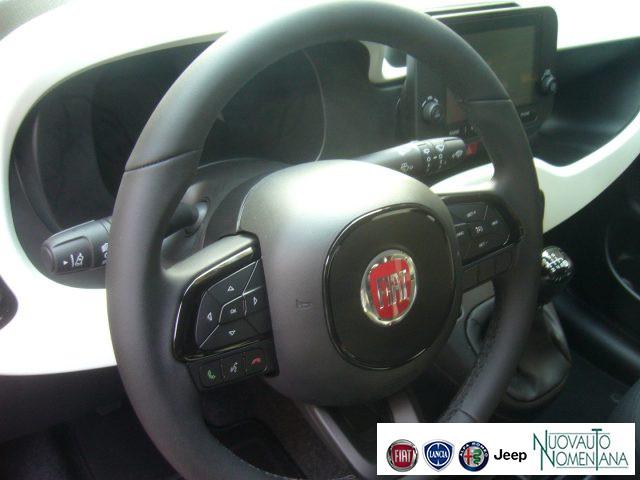 FIAT Pandina Cross Pandina 1.0 FireFly Hybrid 5°P Nuovo Modello