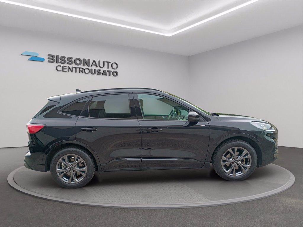 FORD Kuga 2.0 ecoblue st-line 2wd 120cv auto del 2023