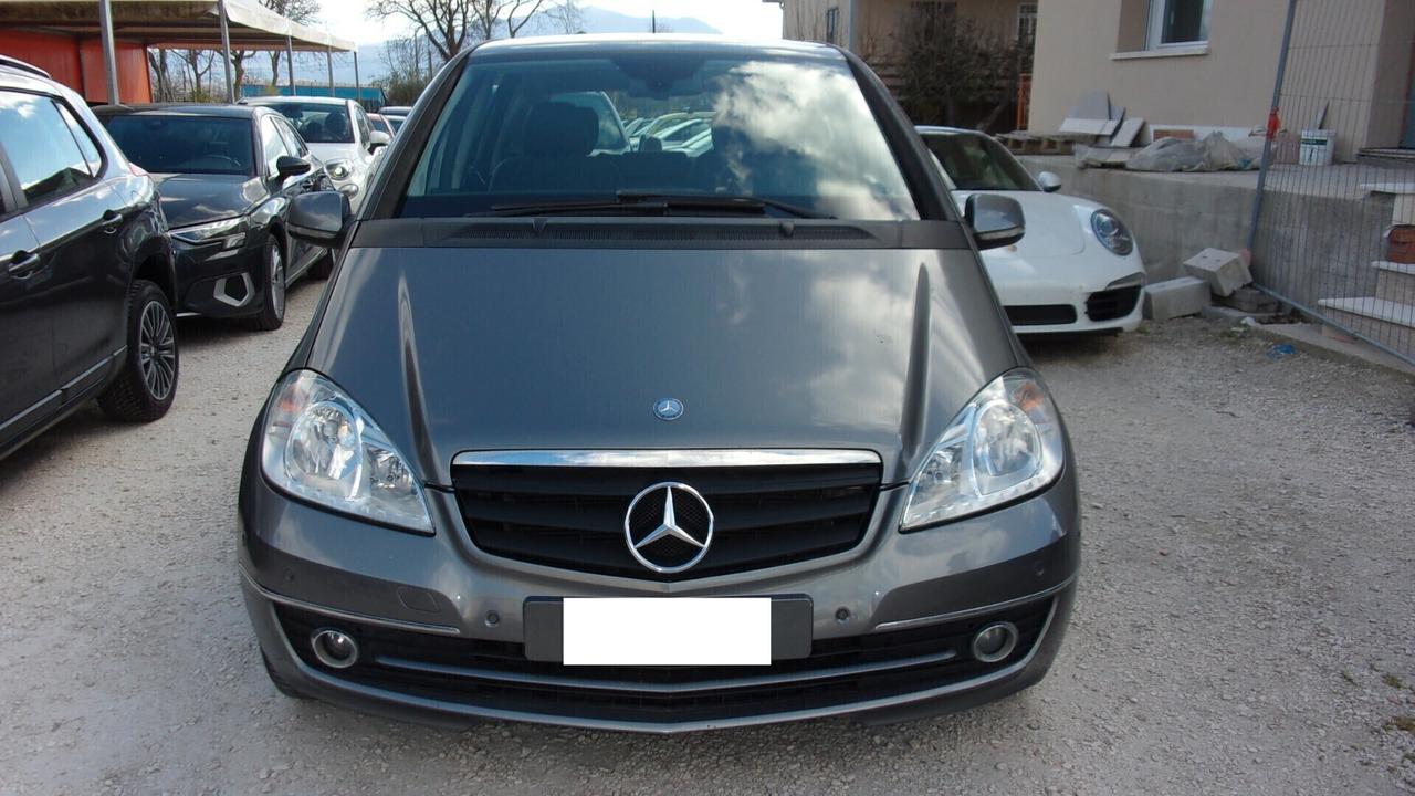 Mercedes-benz A 150 A 150 Avantgarde
