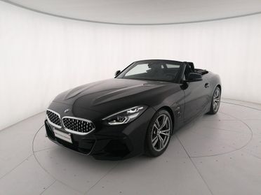 BMW Z4 20 i Msport sDrive Steptronic