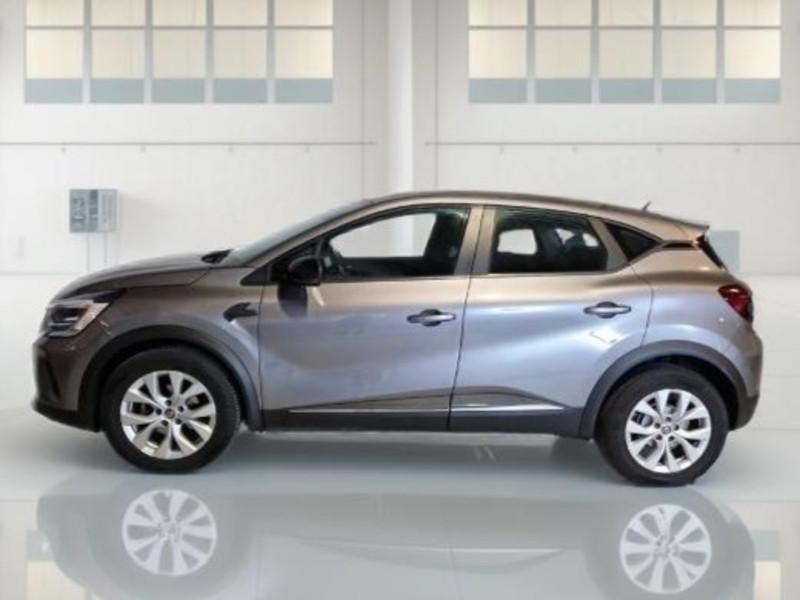 RENAULT CAPTUR 1.5 DCI BLUE 70KW BUSINESS
