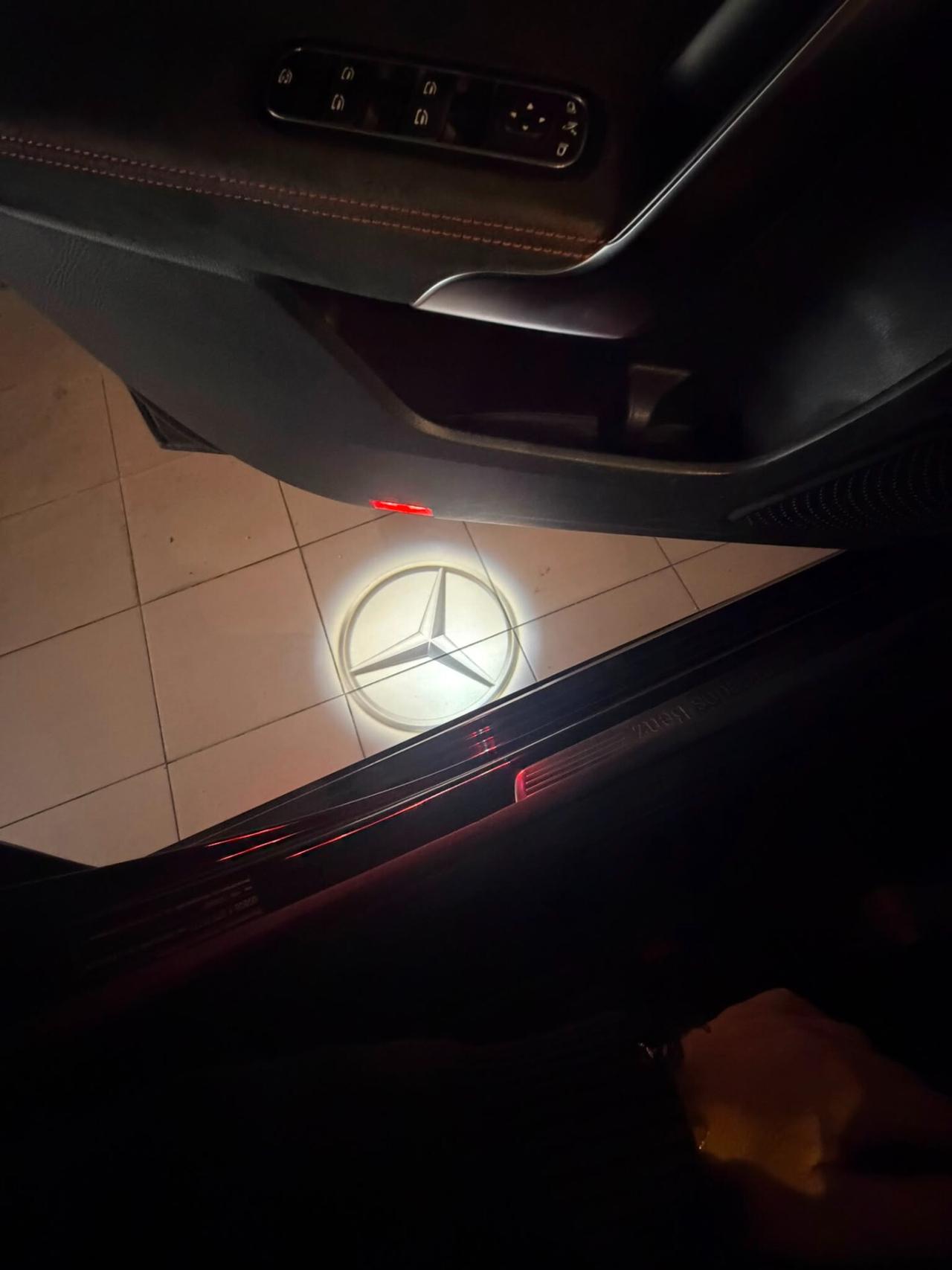 Mercedes-benz A 180 d Automatic Premium