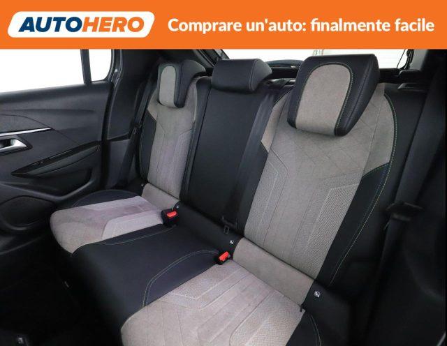 PEUGEOT 208 BlueHDi 100 Stop&Start 5 porte GT Pack