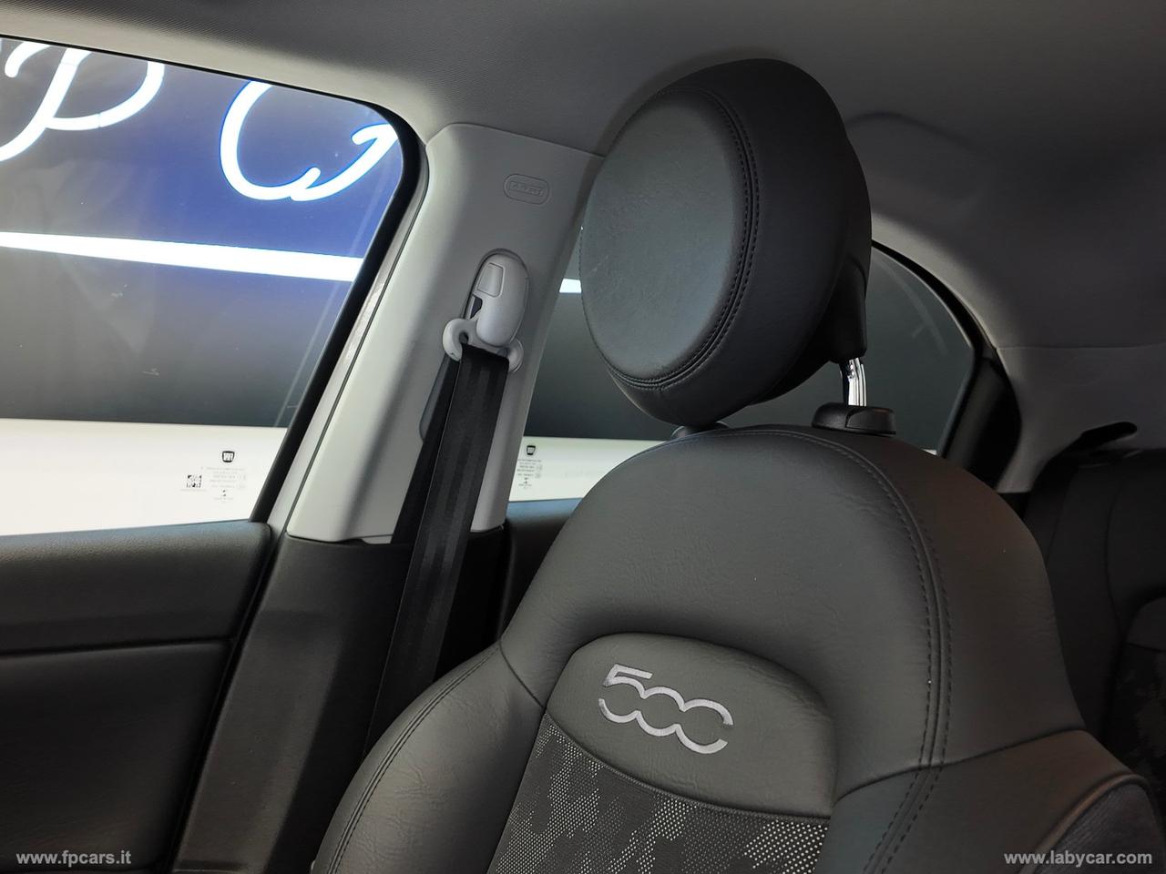 FIAT 500X 1.6 M.Jet 130 CV Cross
