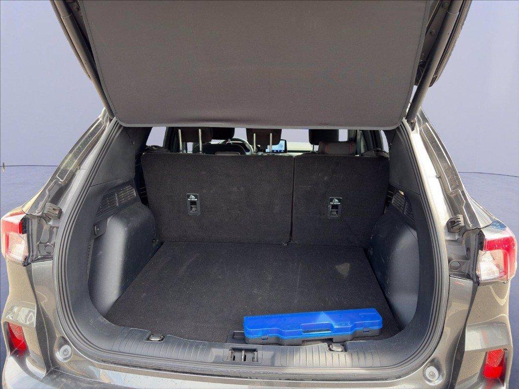 FORD Kuga 2.5 full hybrid ST-Line 2wd 190cv cvt del 2023