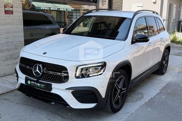 MERCEDES GLB 220 d Automatic Premium