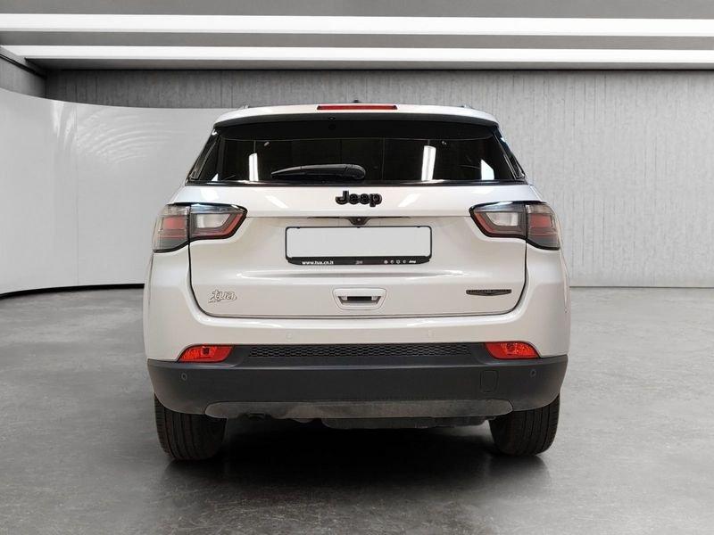 Jeep Compass 1.6 mjt Night Eagle 2wd 130cv