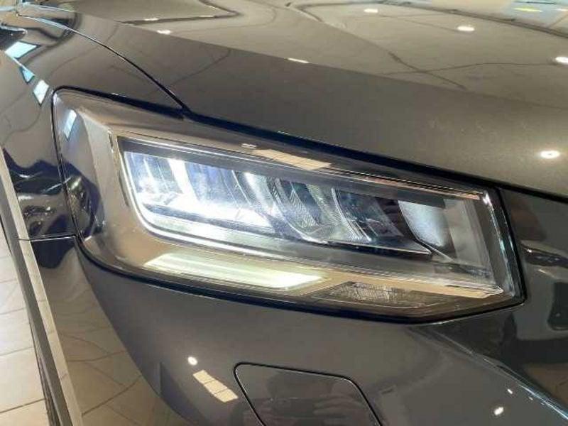 Audi Q2 I 2021 30 2.0 tdi