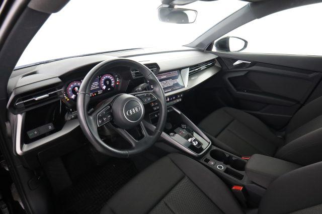 AUDI A3 A3 SPB 30 TFSI S tronic Business
