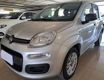 Fiat Panda 1.2 Easy benzina 69 cv E6