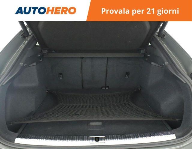 AUDI Q3 SPB 45 TFSI quattro S tronic S line edition