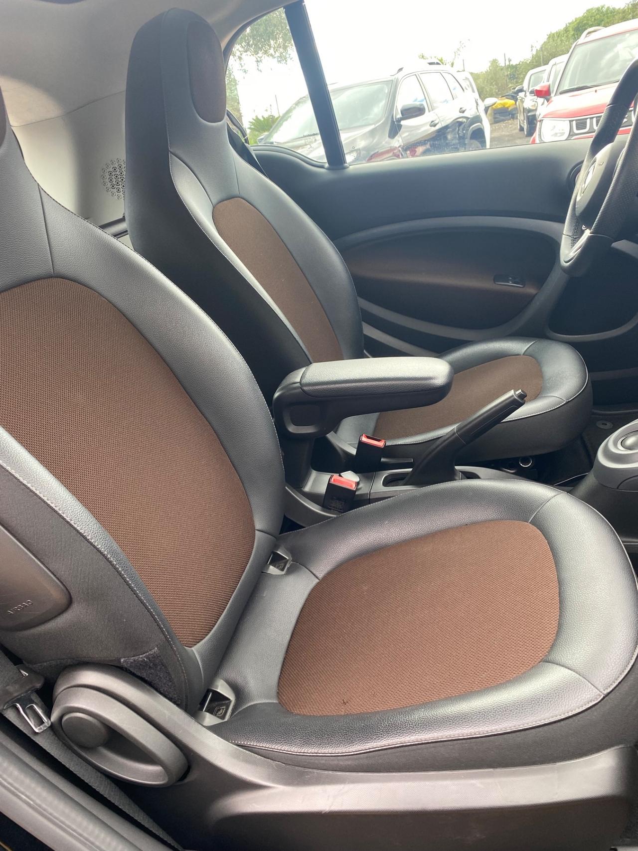 Smart ForTwo 70 1.0 allestimento perfect 12/2018