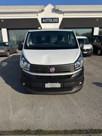 Fiat Talento 2.0 Ecojet 120CV PL-TN Furgone 12q
