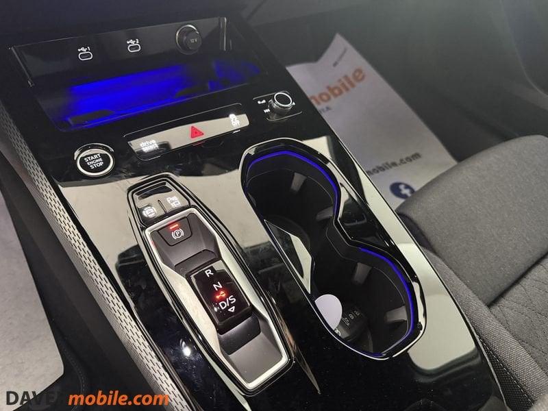 Audi A5 A5 Avant TDI 150 kW mHEV+ S tronic S Line edition - NO OBBLIGO FINANZIAMENTO