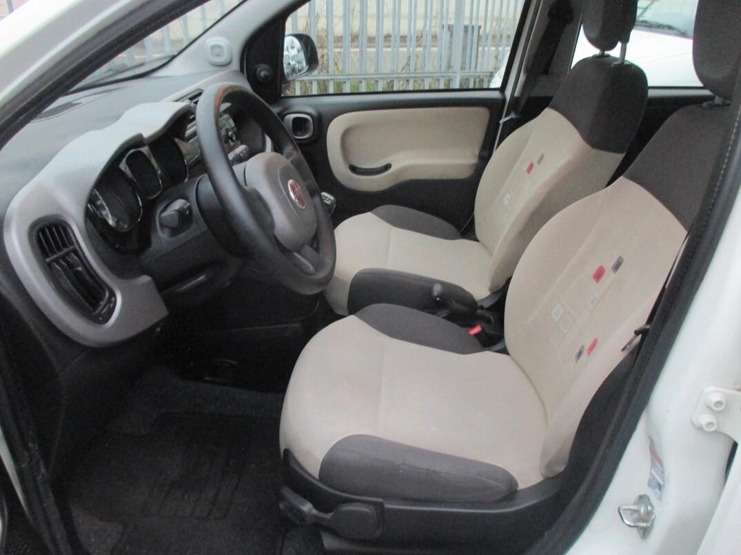Fiat Panda 1.2 easypower Pop Gpl 69cv Per Neopatentati
