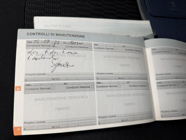 PEUGEOT 208 1° serie BlueHDi 75 5 porte Allure