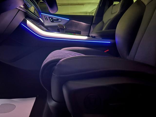 AUDI Q8 50 TDI 286 CV quattro tiptronic S line edition.