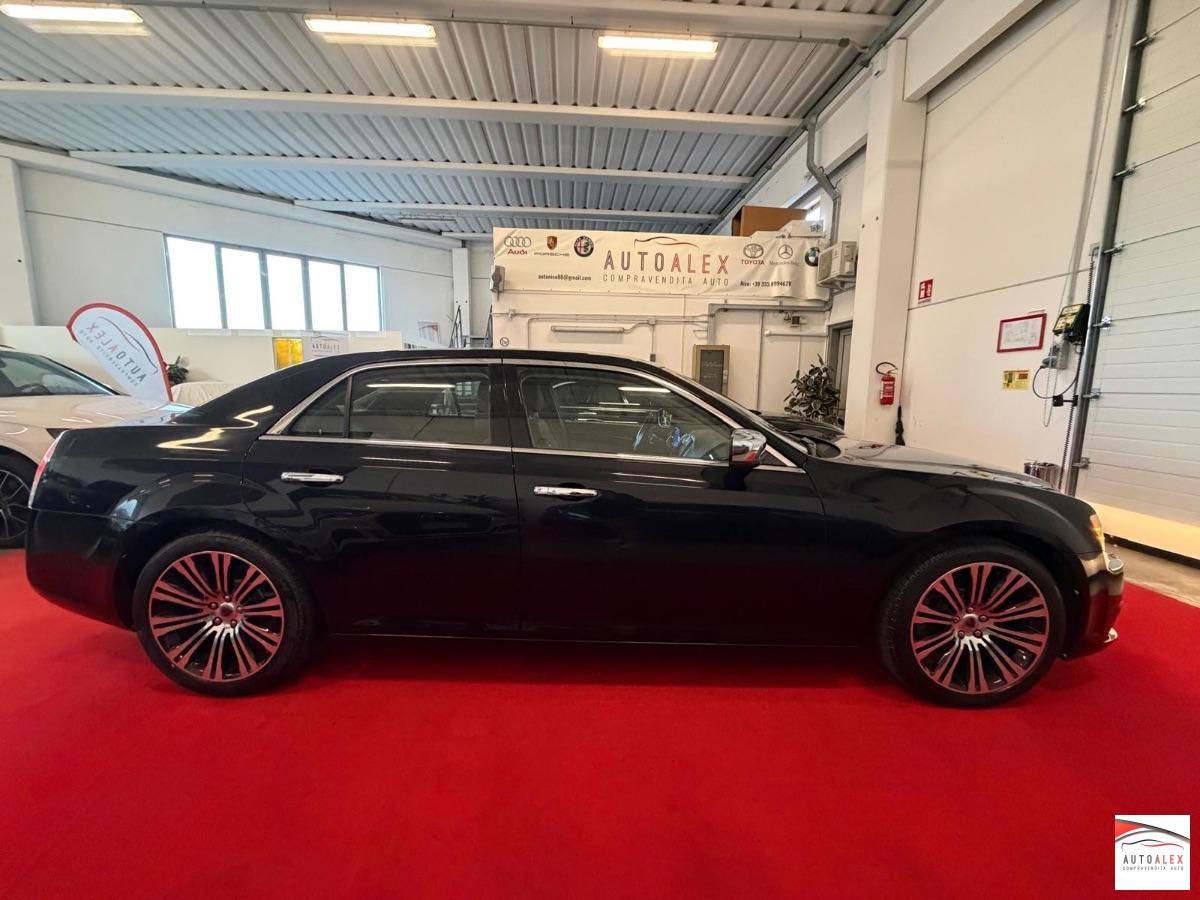 LANCIA - Thema 3.0 V6 mjt II Executive 239cv auto