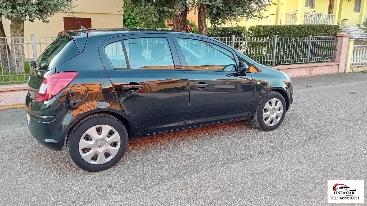 OPEL - Corsa 1.2 benzina/gpl - ok neopatentati