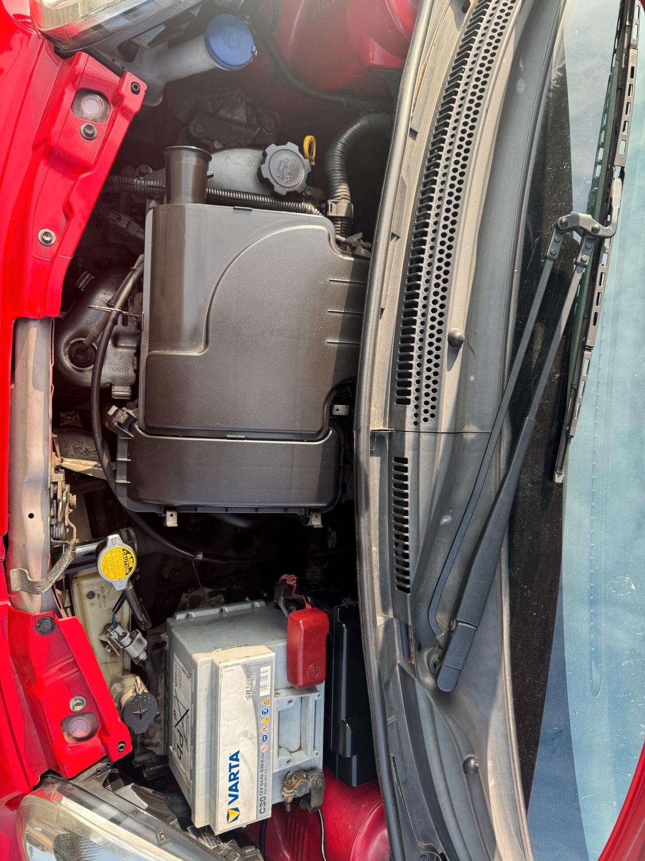 Citroen C1 1.0 NEOPATENTATO