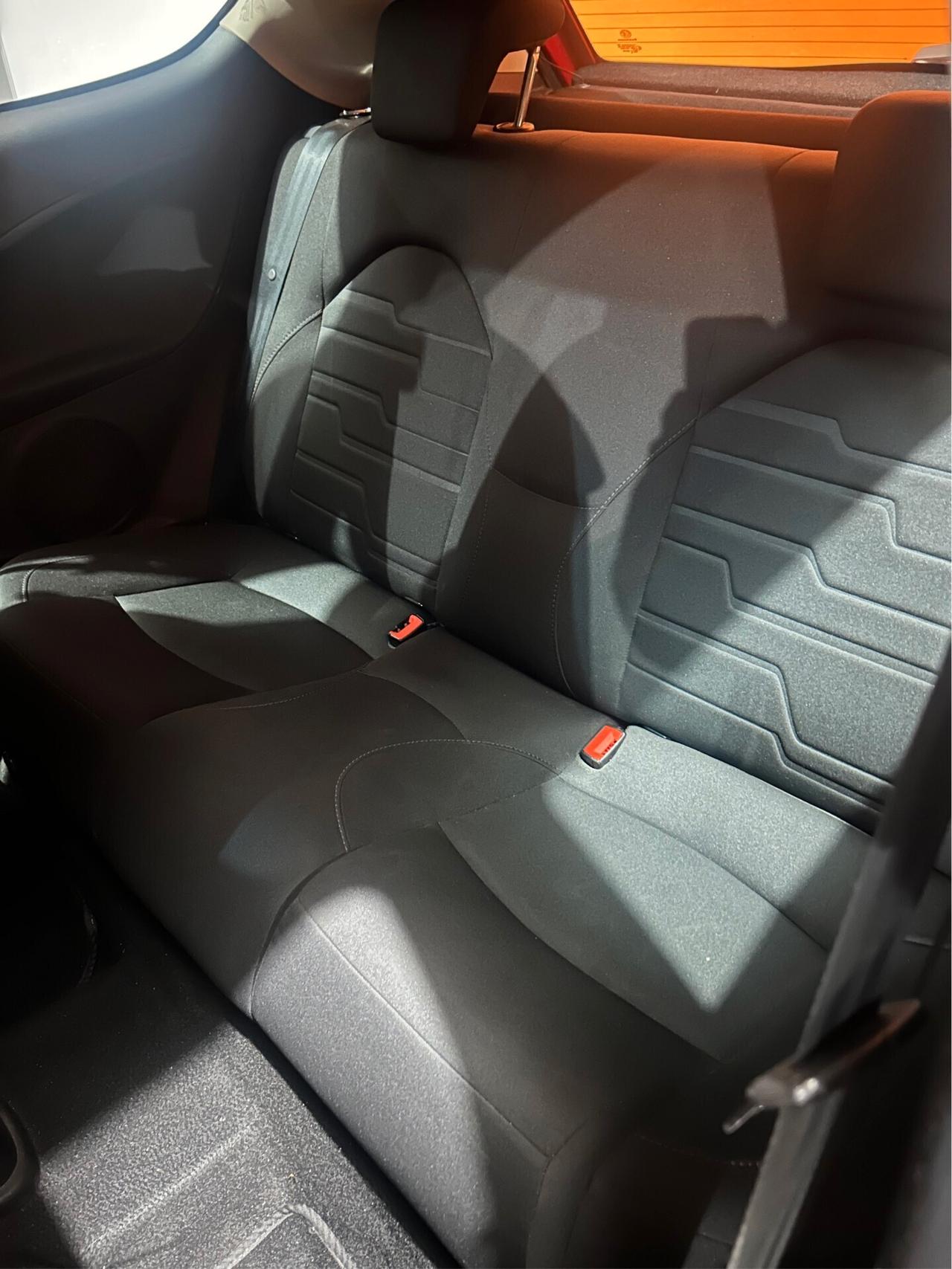 Alfa Romeo MiTo 1.4 78 CV 8V S&S Racer ok neo patentati